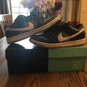 Nike Sb fast times